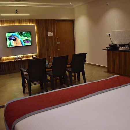 Skanda comforts Mangalore Exterior foto