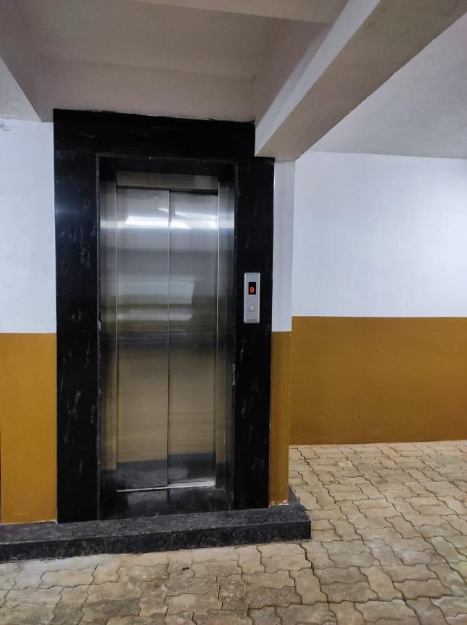 Skanda comforts Mangalore Exterior foto