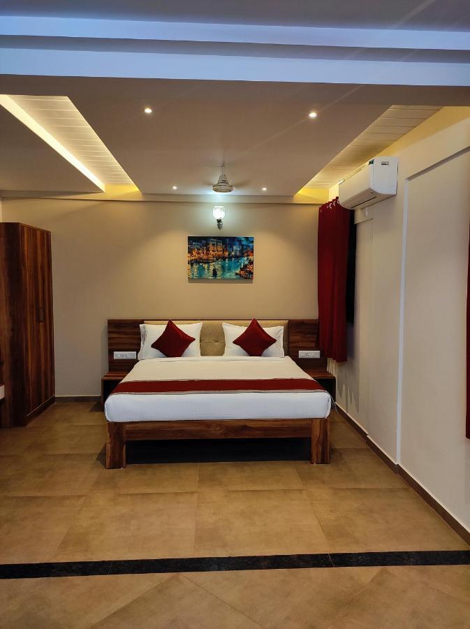 Skanda comforts Mangalore Exterior foto